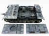 Modelcollect UA72180 Fist of War German P.500 Gungnir 1/72